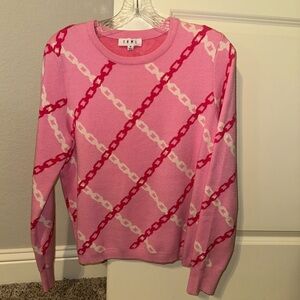 THML EUC Viscose blend sweater. Worn twice. Perfect condition